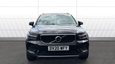 Volvo Xc40 2.0 T4 Momentum 5dr AWD Geartronic Petrol Estate